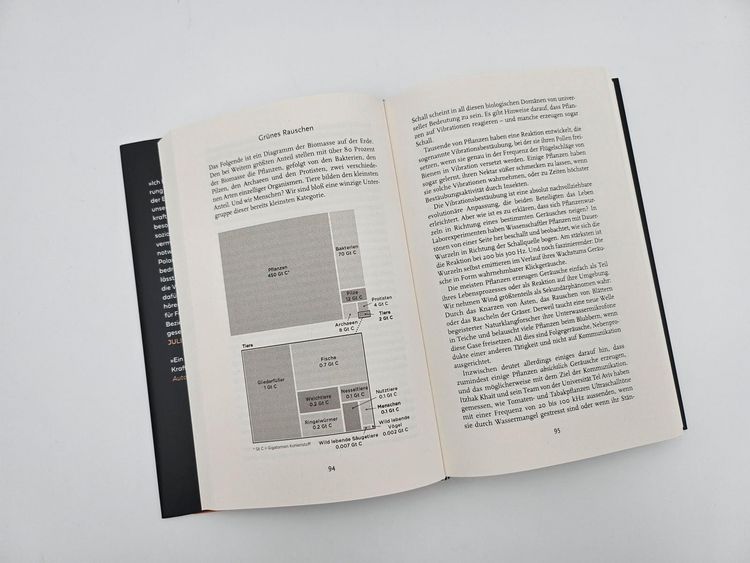 Produktbild: Alles ist Klang