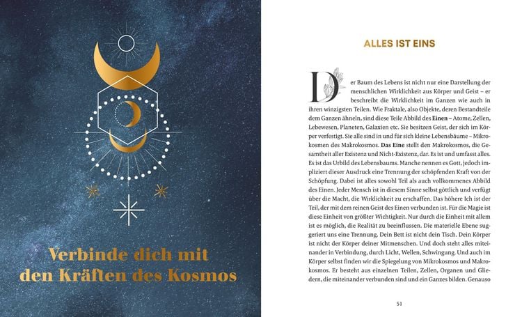 Produktbild: Hexenwissen und wei&szlig;e Magie
