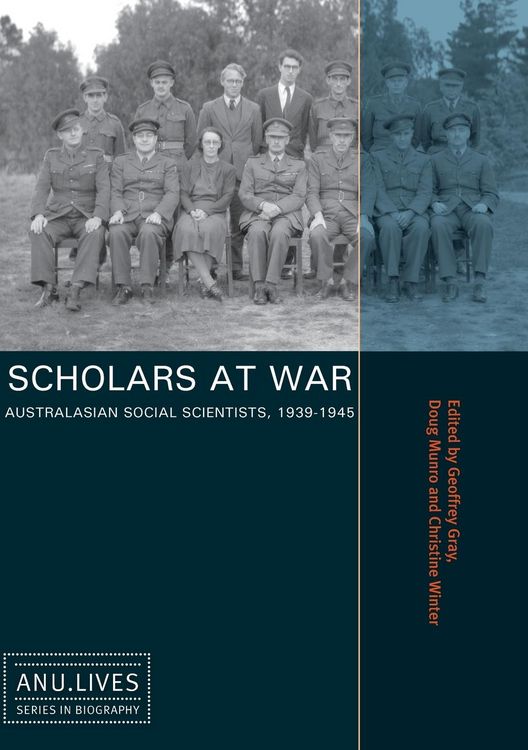 Produktbild: Scholars at War