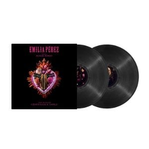 Produktbild: Emilia Prez/OST