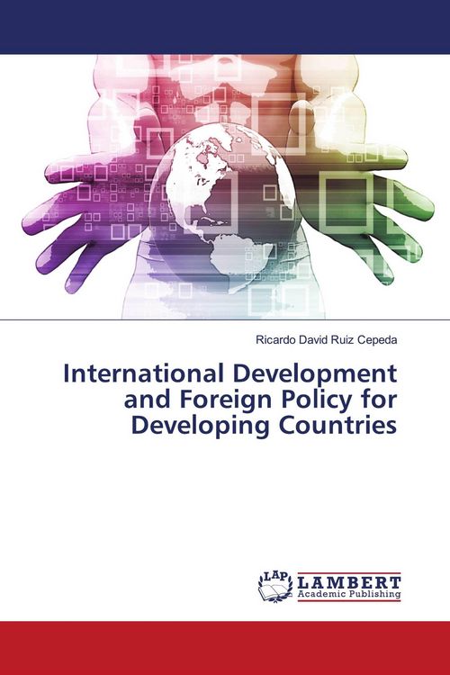 Produktbild: International Development and Foreign Policy for Developing Countries