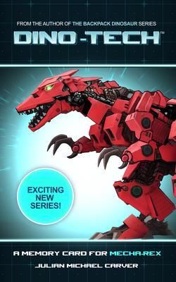 Produktbild: A Memory Card for Mecha-Rex