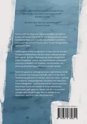 Produktbild: Das erste Buch DANTE