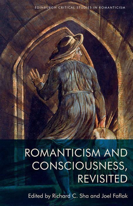 Produktbild: Romanticism and Consciousness, Revisited