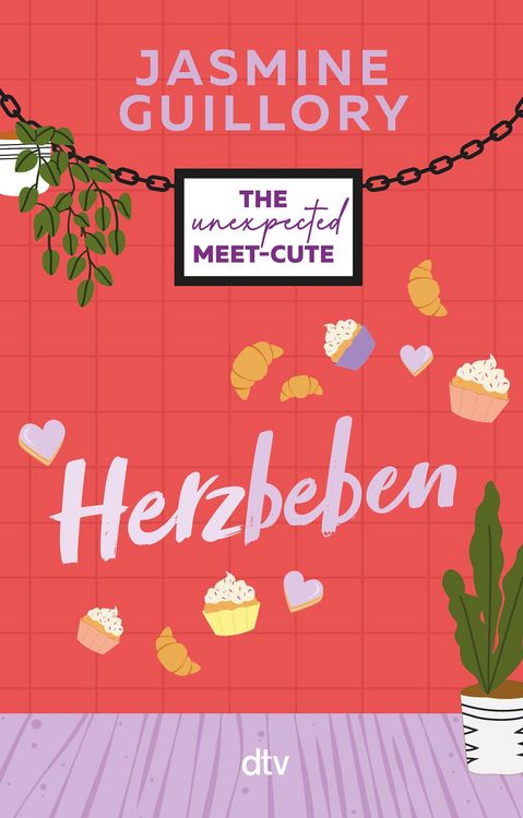 Produktbild: Herzbeben