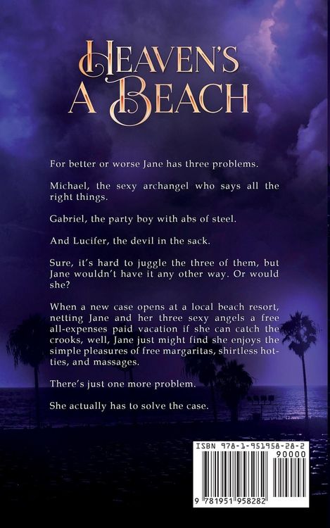 Produktbild: Heaven's A Beach