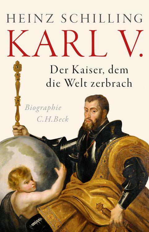 Produktbild: Karl V.