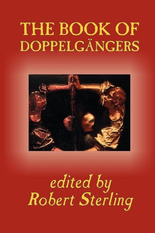 Produktbild: The Book of Doppelgangers