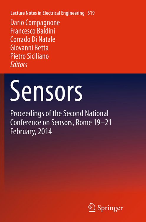 Produktbild: Sensors