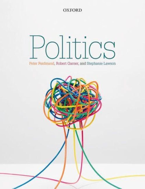 Produktbild: Politics