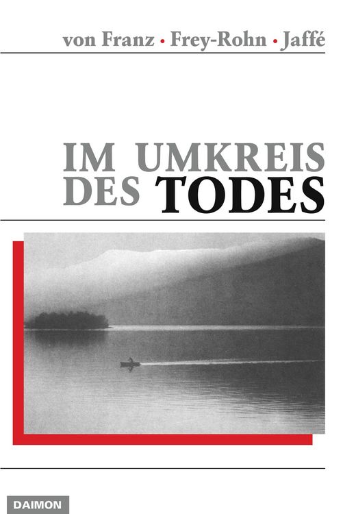 Produktbild: Im Umkreis des Todes