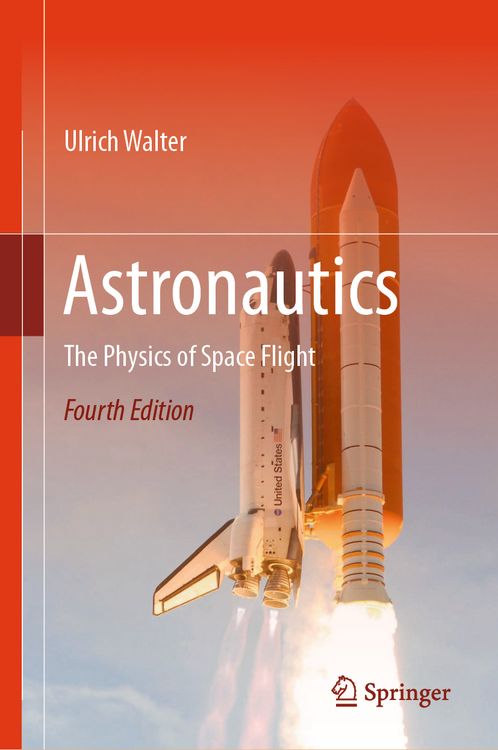 Produktbild: Astronautics
