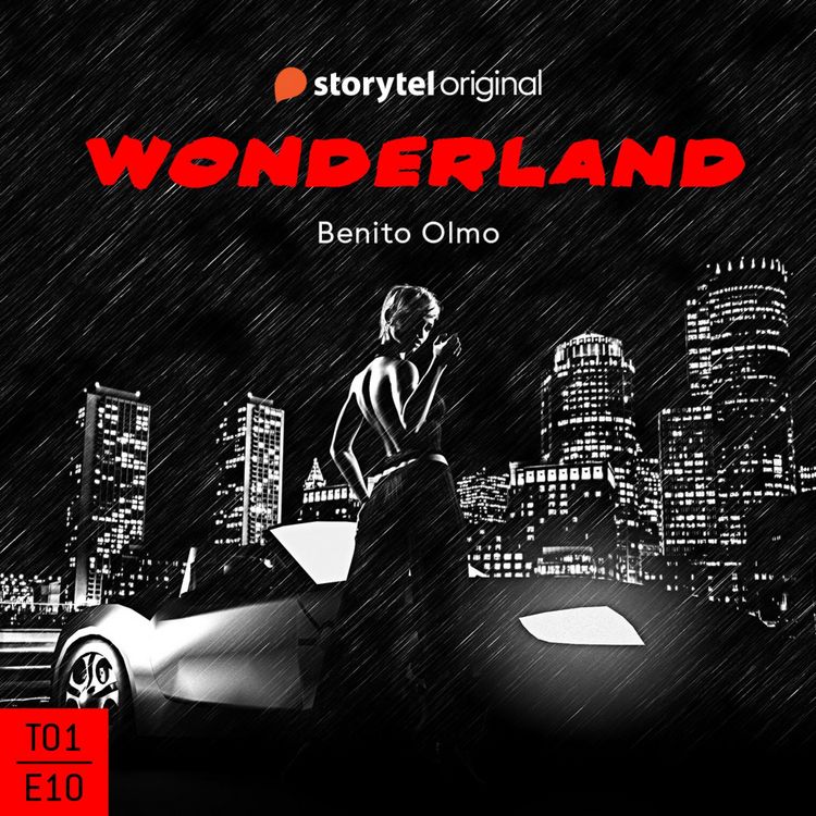 Produktbild: Wonderland - S01E10