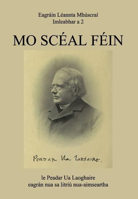Produktbild: Mo Sc&eacute;al F&eacute;in