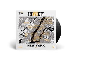 Produktbild: TSF Jazz City: New York
