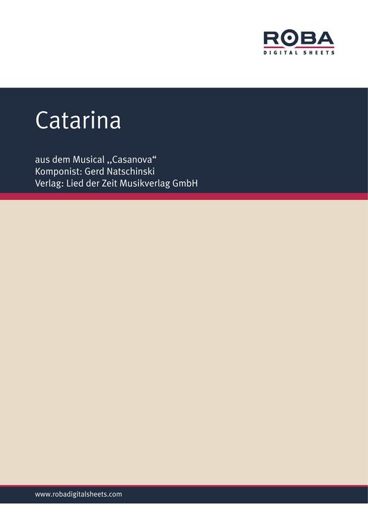 Produktbild: Catarina