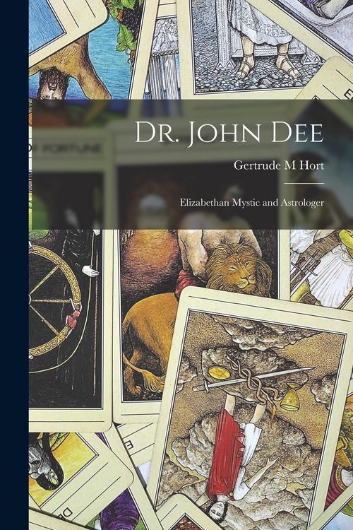 Produktbild: Dr. John Dee