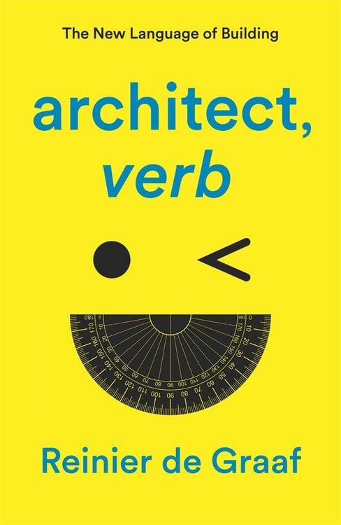 Produktbild: Architect, verb.