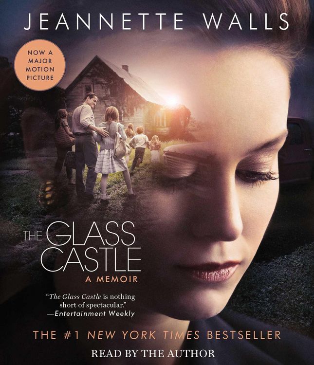 Produktbild: GLASS CASTLE 8D