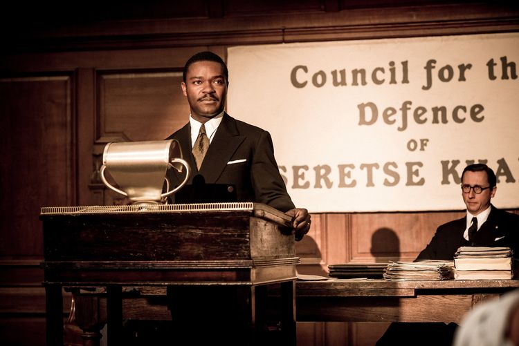 Produktbild: A United Kingdom - Ihre Liebe ver&auml;nderte die Welt