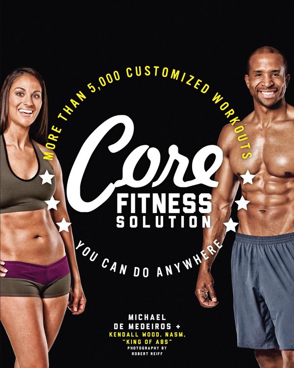 Produktbild: Core Fitness Solution