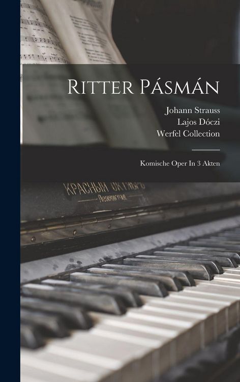 Produktbild: Ritter P&aacute;sm&aacute;n