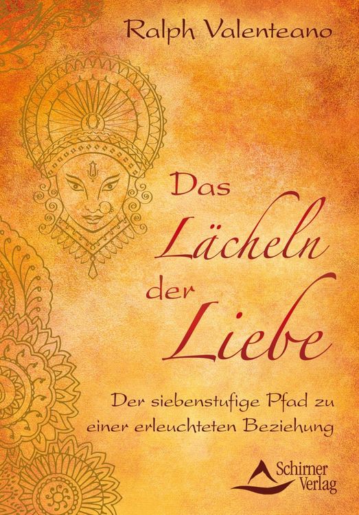 Produktbild: Das L&auml;cheln der Liebe