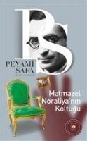 Produktbild: Matmazel Noraliyanin Koltugu