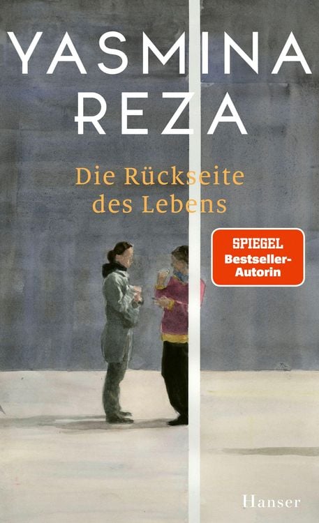 Produktbild: Die R&uuml;ckseite des Lebens