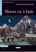 Produktbild: Mistero tra le baite