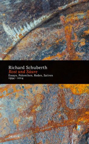 Produktbild: Rost und S&auml;ure