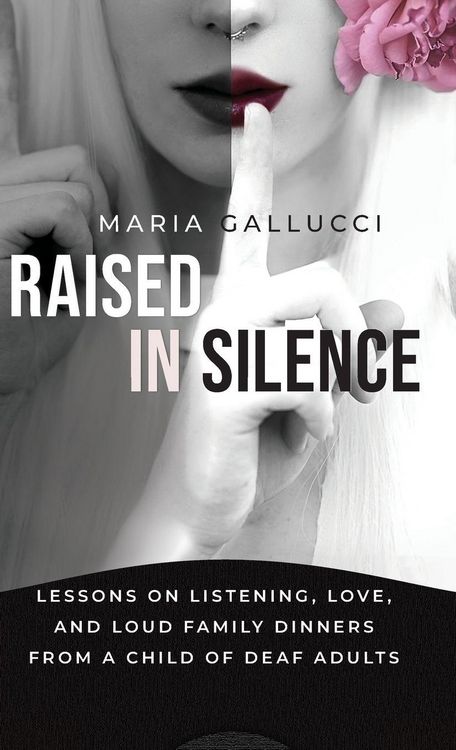 Produktbild: Raised In Silence