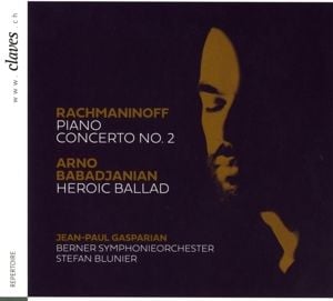 Produktbild: Klavier und Orchester