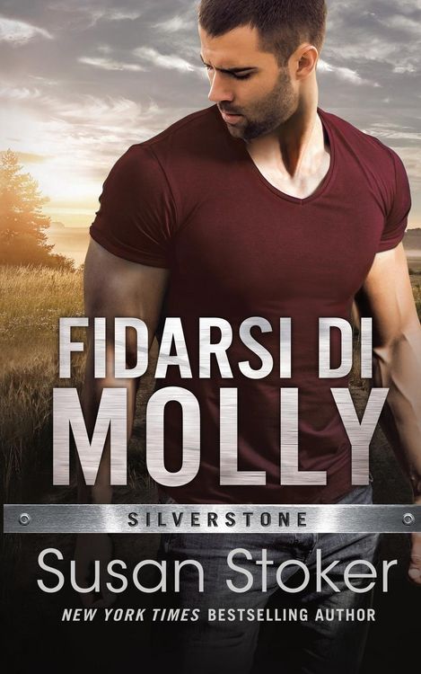 Produktbild: Fidarsi di Molly