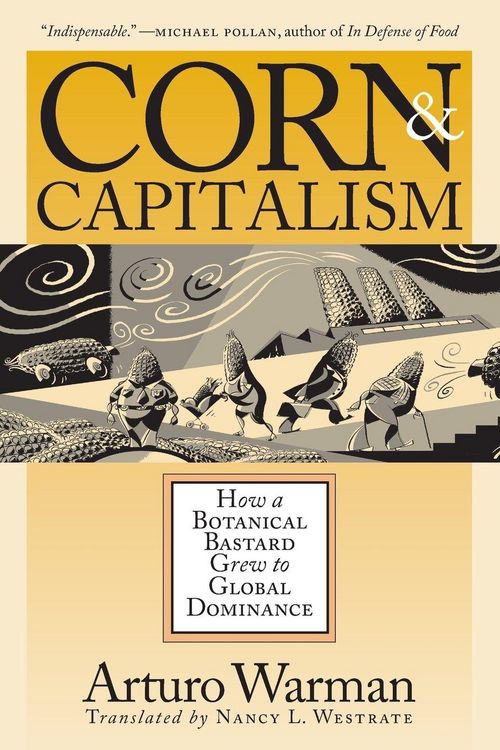 Produktbild: Corn and Capitalism