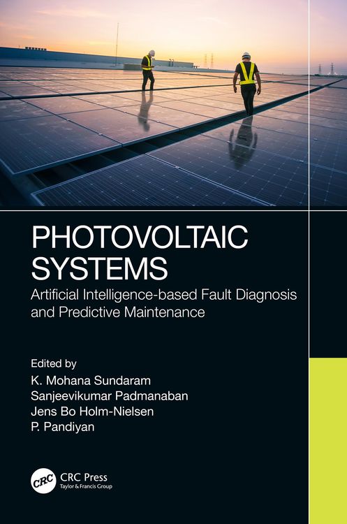 Produktbild: Photovoltaic Systems
