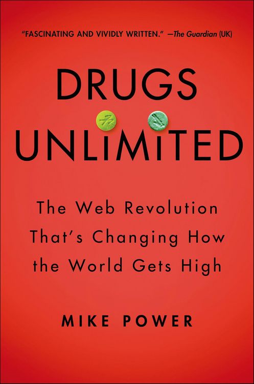 Produktbild: Drugs Unlimited