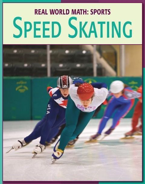 Produktbild: Speed Skating