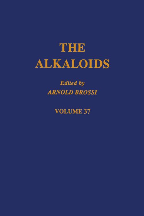 Produktbild: The Alkaloids: Antitumor Bisindole Alkaloids from Catharanthus roseus (L.)