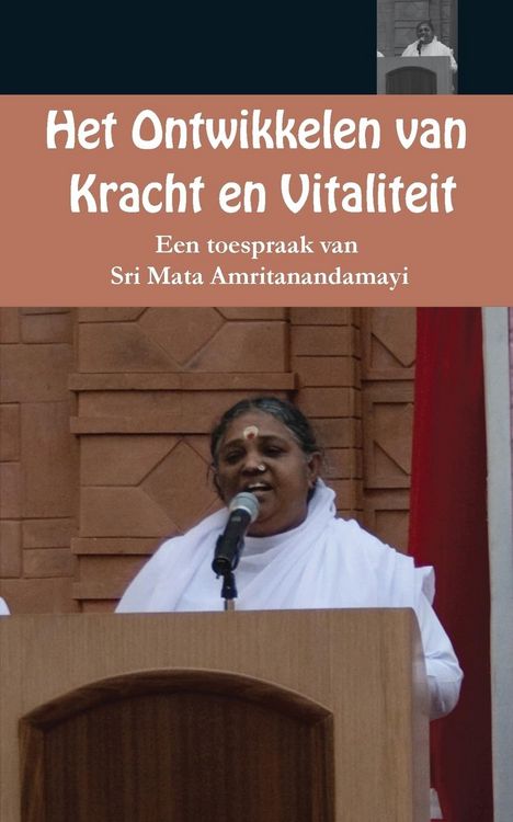 Produktbild: Het ontwikkelen van kracht en vitaliteit