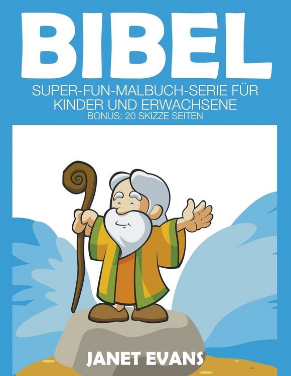 Produktbild: Bibel