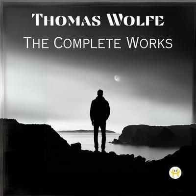Produktbild: Thomas Wolfe