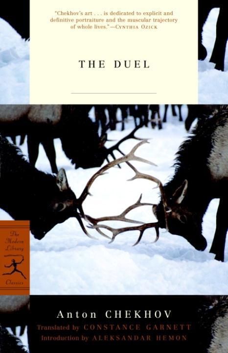 Produktbild: The Duel