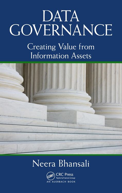 Produktbild: Data Governance