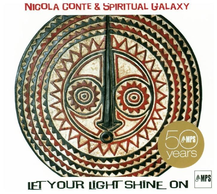 Produktbild: Let Your Light Shine On