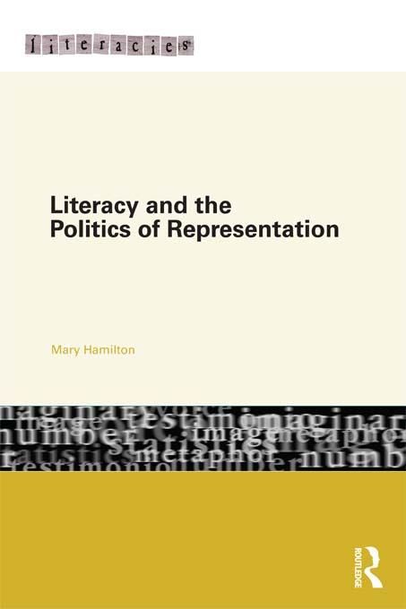 Produktbild: Literacy and the Politics of Representation