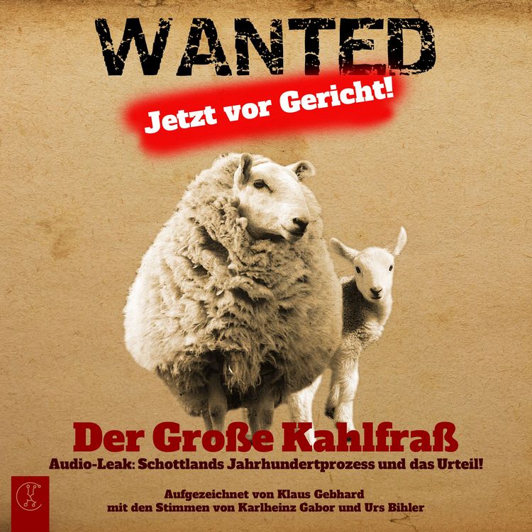 Produktbild: Der gro&szlig;e Kahlfra&szlig;