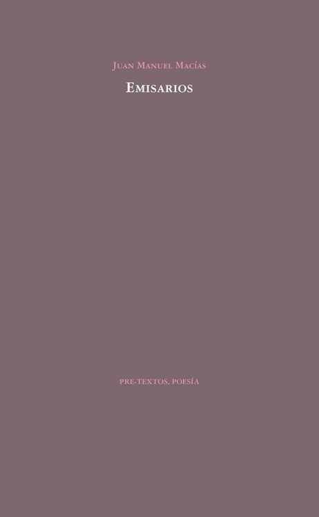Produktbild: Emisarios