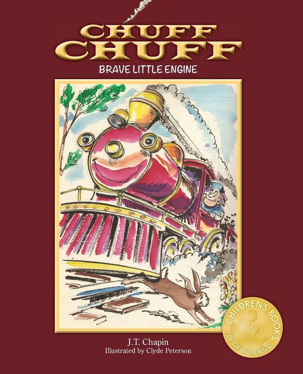 Produktbild: Chuff Chuff