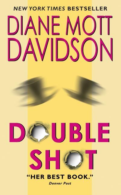 Produktbild: Double Shot